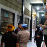 Puluhan HP, Alat Isap Sabu, dan Kondom Ditemukan di Rutan Lhoksukon Aceh