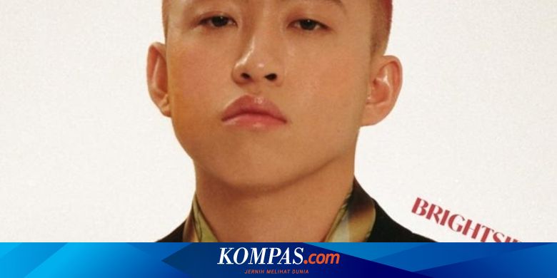 Rich Brian Rilis Singel VIVID, Gandeng Rapper $NOT