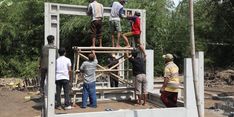 15 Kabupaten di Jateng Jadi Sasaran Tempat Pembangunan Rumah Tahan Gempa