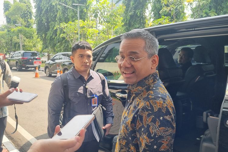 Aneka Cara Kemenkeu Genjot Penerimaan Negara Bukan Pajak
