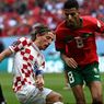 Link Live Streaming Kroasia Vs Maroko di Perebutan Peringkat Ke-3 Piala Dunia 2022