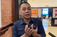 Bintang Lubis Masih Menunggu Jasad Keponakan yang Hilang 15 Hari Usai Longsor di Sibolga