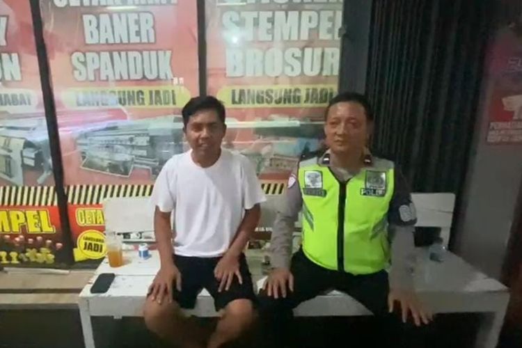 Viral Pajero Berpelat Nopol 