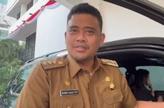 Anggap Kaesang Bukan Pejabat Publik, Bobby Pertanyakan Rencana Pemeriksaan oleh KPK