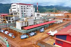 Truk Sumbu 3 Masih Melintas di Tol Saat Nataru, Kakorlantas Koordinasi ke Menhub