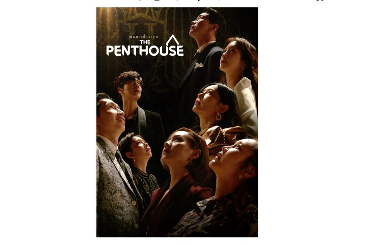 Drama The Penthouse