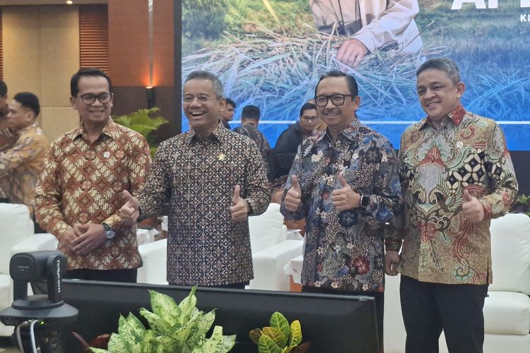 Belanja Kementerian/Lembaga Naik hingga 33,5 Persen per September 2026