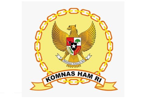 12 Calon Komisioner Komnas HAM Jalani 