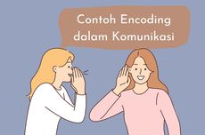 Contoh Encoding dalam Komunikasi