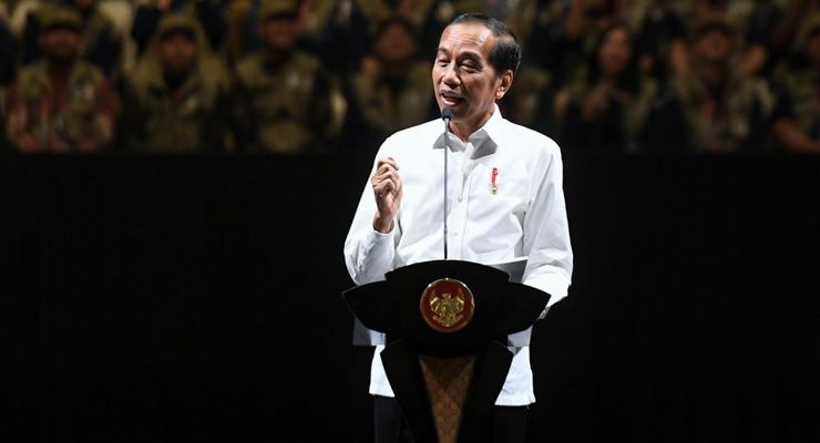 Saat Mahfud MD, PDI-P, hingga Yusril Bicara Isu Pemakzulan Jokowi&hellip;