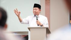 Hari Santri 2026 Genap 10 Tahun, Kemenag Siapkan Perayaan dengan Logo dan Tema Baru