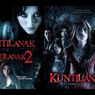 Ketimpangan Gender hingga Kontestasi Ideologis di Balik Cerita Hantu