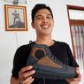 Kisah Sugiarto, si Tukang Berantem yang Sukses Jual Sepatu ke AS