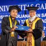 Kisah Siham, Wisudawan Autisme UGM yang Sukses Kembangkan Peternakan Domba