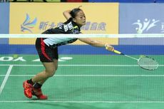 Tunggal Putri Pastikan Satu Tempat di Final