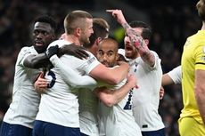 7 Cara Tottenham Hotspur Kurangi Emisi Karbon