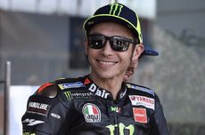 Daftar Pebalap dengan Gelar Juara Dunia MotoGP Terbanyak, Valentino Rossi Posisi Dua