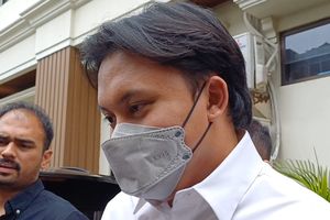 Sering Hubungi Putri Delina, Isi Chat Teddy Pardiyana Dibongkar Rizky Febian