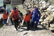Korban Hilang Terseret Ombak Pantai Jembatan Panjang Malang Ditemukan Meninggal di Tulungagung