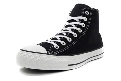 Lebih Tangguh, Converse All Star 100 Gunakan Bahan Gore-Tex