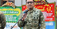 TNI AD Klarifikasi: Stafsus Jenderal Maruli Tidak Terlibat dalam Eksekusi Lahan di Makassar