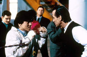 Sinopsis Mr. Nice Guy, Aksi Richard Norton dan Jackie Chan