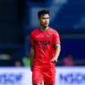 Pratama Arhan Jadi Pemain Muda Terbaik Pekan ke-20 Liga Thailand, Statistik Impresif