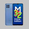 Samsung Galaxy M32 Prime Edition Meluncur dengan Baterai 6.000 mAh