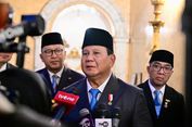 Prabowo Cabut 28 Izin Perusahaan Imbas Banjir Sumatera, Ini Daftarnya
