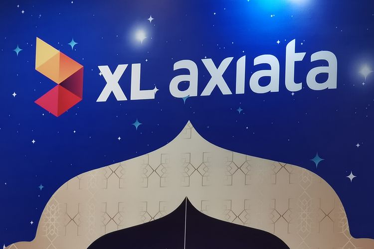 Logo XL Axiata