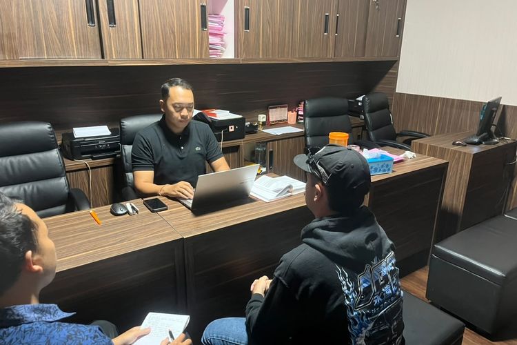 WN Australia Pelaku Asusila di Rumah Warga Badung Bakal Dideportasi