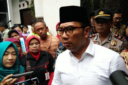 Pengamat: Ridwan Kamil Bisa Digembosi dari Dalam