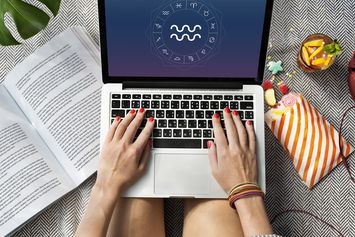 Inilah Karakter dan Sifat Zodiak Aquarius yang Harus Kamu Tahu