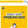 Pendaftaran Masih Dibuka, Jumlah Peserta PPDB Jakarta 2021 Sudah Lampaui Daya Tampung