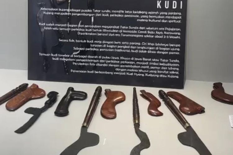 Menjelajahi Museum Pajajaran Bogor, Ada Naskah Sunda Kuno hingga Prasasti Batutulis