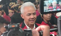 Lindungi Indonesia dari Konflik Antarnegara Adidaya, Ganjar-Mahfud Usung Gagasan Otonomi Strategis 