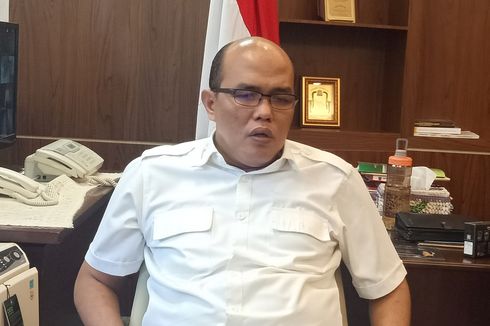 Polemik Renovasi Rumah Dinas Senilai Rp 5,6 Miliar, Ketua DPRD Sumbar: Saya Mohon Maaf