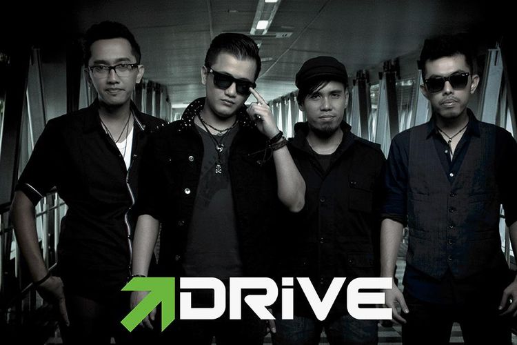 Grup Musik Drive