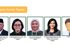 Berapa Gaji Komite BP Tapera? Ada Menteri Basuki dan Sri Mulyani