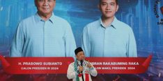 Anis Matta Klaim Media Asing Mulai Beritakan Prabowo Menangi Pilpres 2024