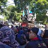 Buruh Geruduk DPRD Jabar, Dorong Dewan Desak Pemprov Terbitkan SK Upah Pekerja di Atas Satu Tahun