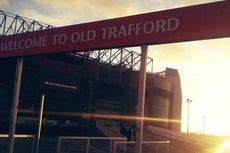 Ponsel Boleh, iPad Kok Dilarang di Old Trafford?