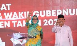 Debat Kedua Pilkada Banten, Airin-Ade Paparkan Multiprogram untuk Entaskan Kemiskinan