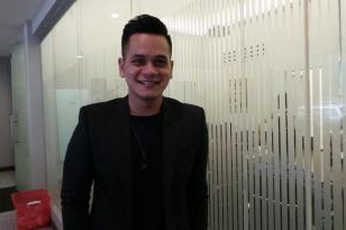 Gabriel Harvianto