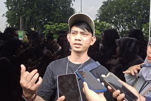 Terjepit 10 Jam, Korban Tabrakan Kereta di Bekasi Telepon Keluarga Sambil Menangis