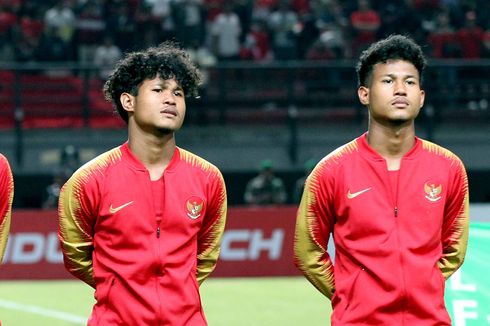 Empat Pemain Timnas Indonesia Bisa Raih Beasiswa ke Klub Spanyol