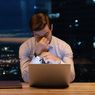 Apa yang Terjadi Jika Terlalu Sering Duduk?
