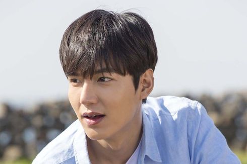 Lee Min Ho Kembali, Begini Penampilannya di Teaser The King: Eternal Monarch