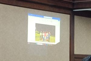 Saksi Sidang Impor Minyak Ungkap Petinggi BUMN Tolak Tas Golf Pemberiannya: Sejak Itu Saya Malu