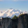 Diprediksi Hilang Tahun 2100, Gletser Terbesar di Alpen Bisa Diselamatkan asalkan...